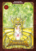 I Cavalieri dello Zodiaco - Saint Seiya - Final Edition
